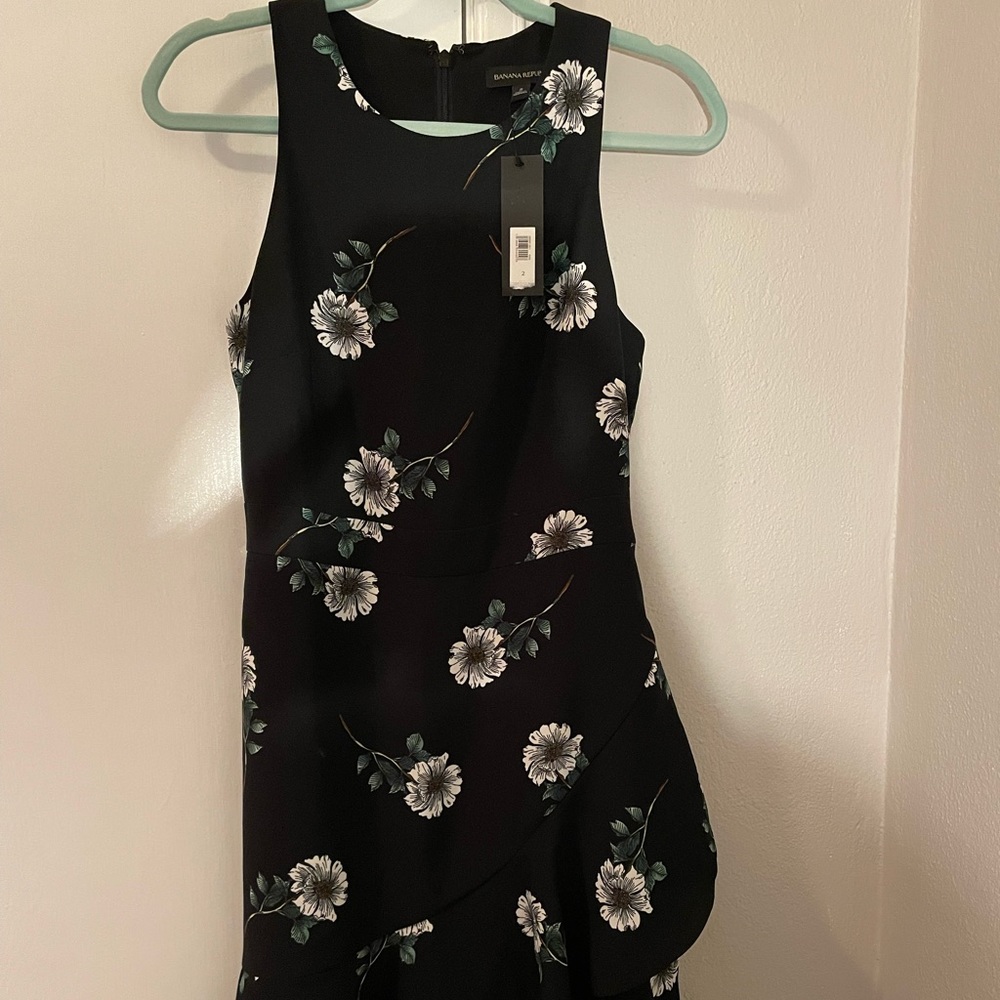 NWT Banana Republic Dress
